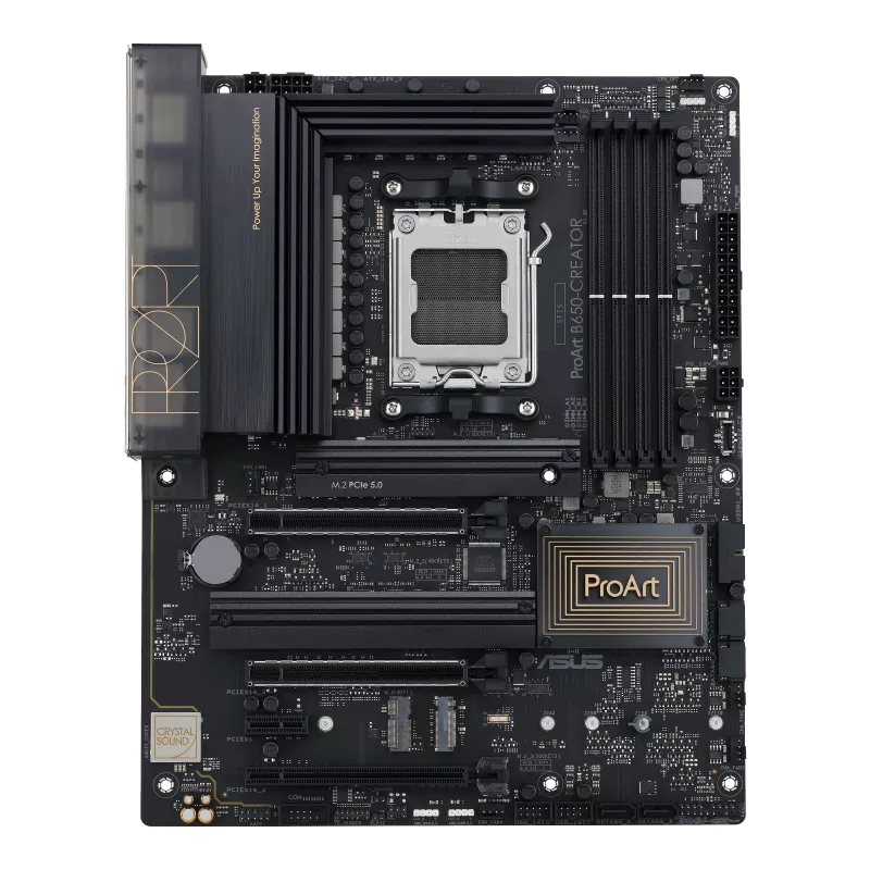 ASUS ProArt B650-CREATOR